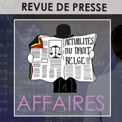 Droit des affaires