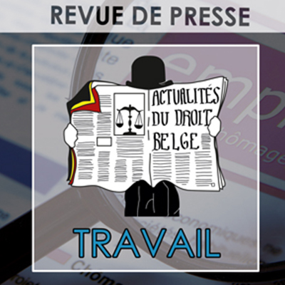 Droit du travail